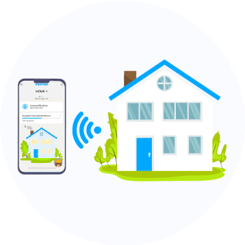 Preparing Your Eero Mesh Wifi Network To Connect To Shipshape